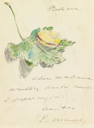 Letter